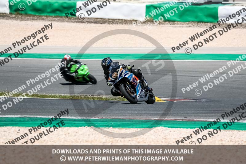 may 2019;motorbikes;no limits;peter wileman photography;portimao;portugal;trackday digital images